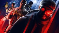 Tom Clancy's Rainbow Six Siege Poster 72740