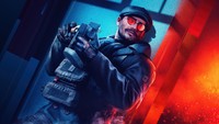Tom Clancy's Rainbow Six Siege Poster 72741
