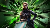 Tom Clancy's Rainbow Six Siege Poster 72747