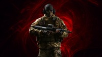 Tom Clancy's Rainbow Six Siege Poster 72748