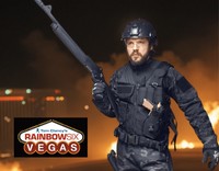 Tom Clancy's Rainbow Six Siege Poster 72749