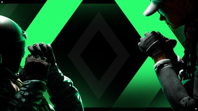 Tom Clancy's Rainbow Six Siege Poster #72751