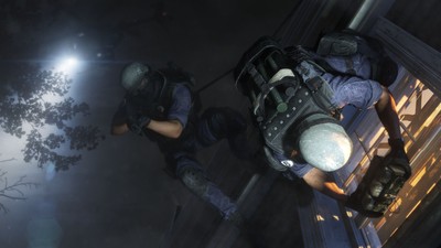 Tom Clancy's Rainbow Six Siege Poster #72753
