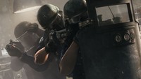 Tom Clancy's Rainbow Six Siege Poster 72754