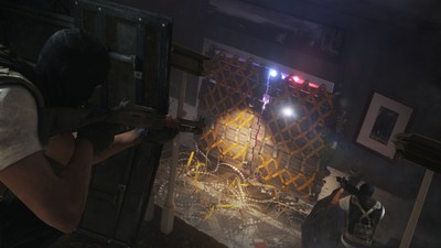 Tom Clancy's Rainbow Six Siege Poster #72755