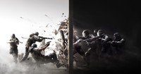 Tom Clancy's Rainbow Six Siege Poster 72757