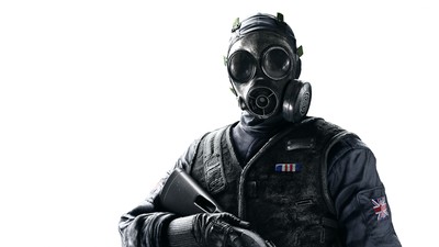 Tom Clancy's Rainbow Six Siege Poster #72765