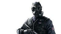 Tom Clancy's Rainbow Six Siege Poster 72765