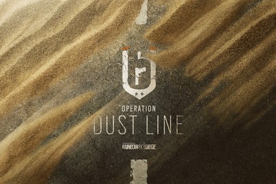 Tom Clancy's Rainbow Six Siege Poster #72767