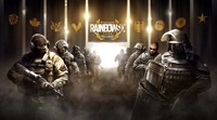 Tom Clancy's Rainbow Six Siege Poster 72768