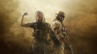Tom Clancy's Rainbow Six Siege Poster 72769