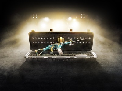 Tom Clancy's Rainbow Six Siege Poster #72770