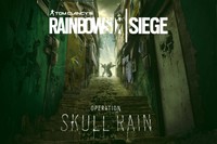 Tom Clancy's Rainbow Six Siege Poster 72771
