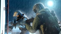 Tom Clancy's Rainbow Six Siege Poster 72773