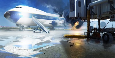 Tom Clancy's Rainbow Six Siege Poster #72776