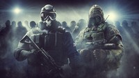 Tom Clancy's Rainbow Six Siege Poster 72780