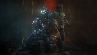 Tom Clancy's Rainbow Six Siege Poster 72806