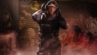 Tom Clancy's Rainbow Six Siege Poster 72808