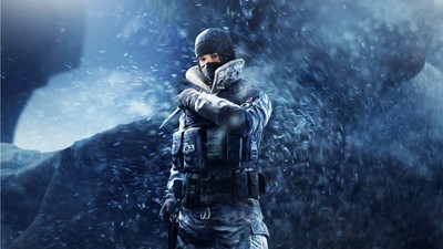 Tom Clancy's Rainbow Six Siege Poster #72810