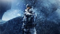 Tom Clancy's Rainbow Six Siege Poster 72810