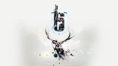 Tom Clancy's Rainbow Six Siege Poster #72811