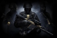 Tom Clancy's Rainbow Six Siege Poster 72815