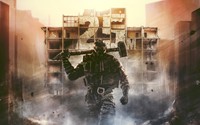 Tom Clancy's Rainbow Six Siege Poster 72816