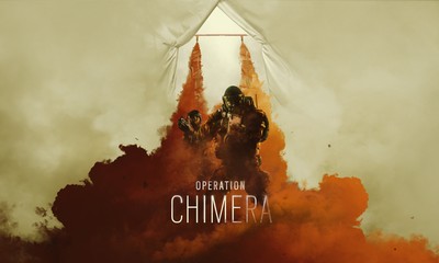 Tom Clancy's Rainbow Six Siege Poster #72817