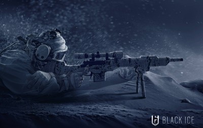 Tom Clancy's Rainbow Six Siege Poster #72818