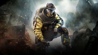 Tom Clancy's Rainbow Six Siege Poster 72819