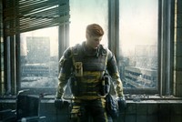 Tom Clancy's Rainbow Six Siege Poster 72820
