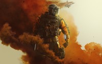 Tom Clancy's Rainbow Six Siege Poster 72822
