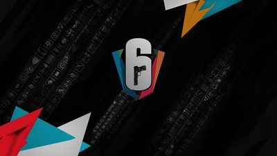 Tom Clancy's Rainbow Six Siege Poster #72823