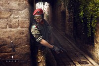 Tom Clancy's Rainbow Six Siege Poster 72829