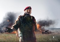 Tom Clancy's Rainbow Six Siege Poster 72830