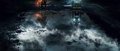 Tom Clancy's Rainbow Six Siege Operation Grim Sky calendar