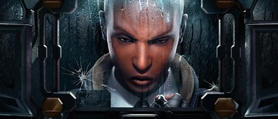 Tom Clancy's Rainbow Six Siege Operation Grim Sky calendar