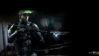 Tom Clancy's Splinter Cell Blacklist Poster 72840
