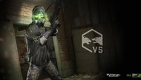 Tom Clancy's Splinter Cell Blacklist Poster 72842