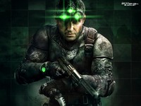 Tom Clancy's Splinter Cell Blacklist Poster 72843