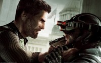 Tom Clancy's Splinter Cell Conviction Poster 72846