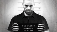 Tom Clancy's Splinter Cell Double Agent Poster 72847