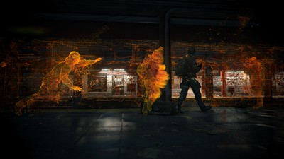 Tom Clancy's The Division Poster #72851