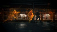 Tom Clancy's The Division Poster 72851