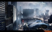 Tom Clancy's The Division Poster 72852