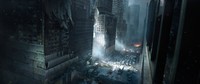 Tom Clancy's The Division Poster 72857