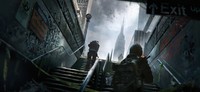 Tom Clancy's The Division Poster 72858