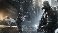 Tom Clancy's The Division Poster 72860