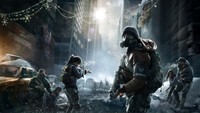 Tom Clancy's The Division Poster 72861