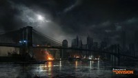 Tom Clancy's The Division Poster 72864